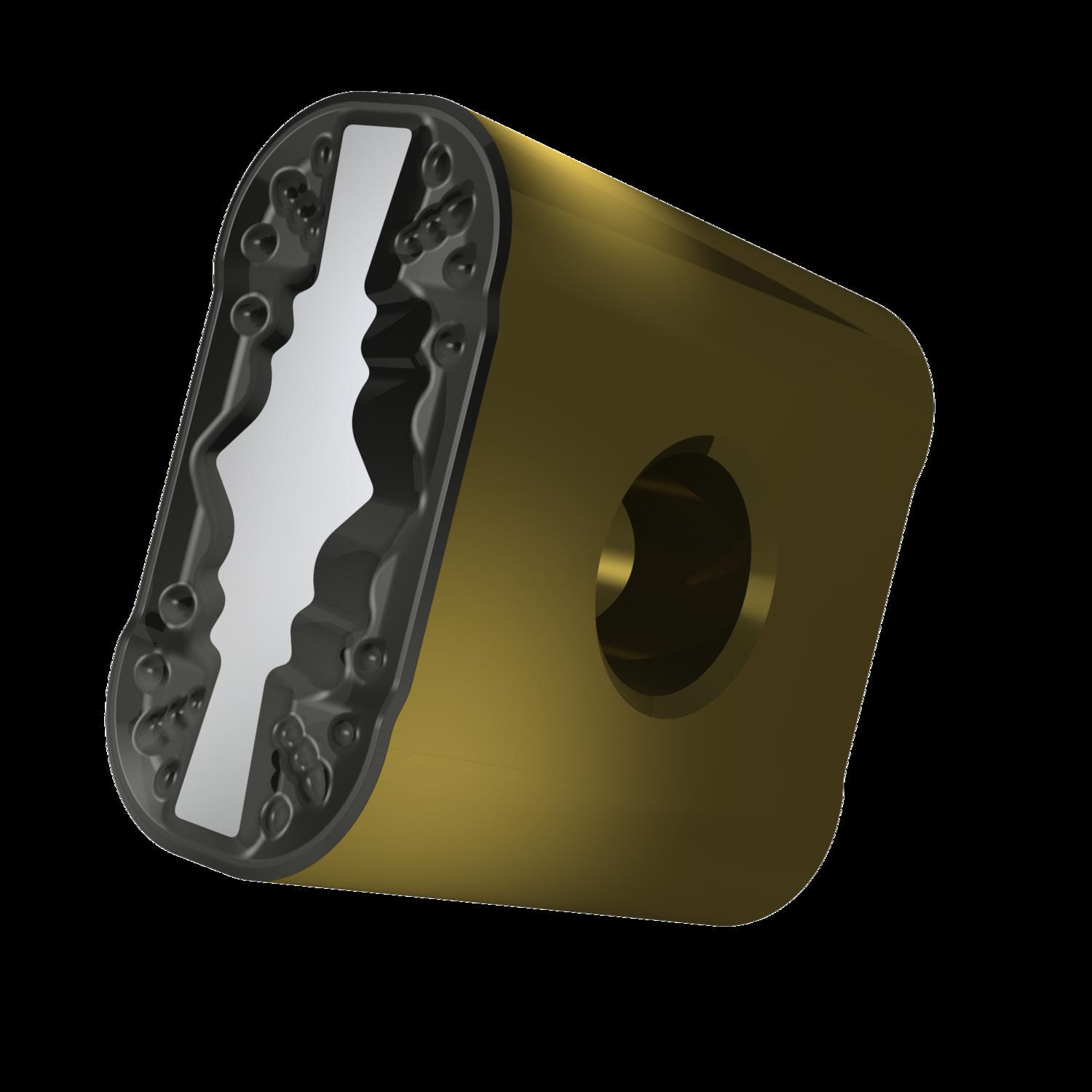 PRAMET LNMX 191940SN-RM:T9415 Turning inserts negative