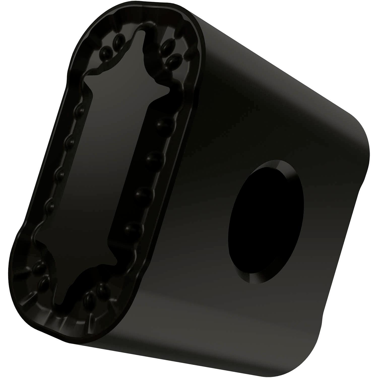 PRAMET LNMX 191940SN-TF:T9310 Turning inserts negative