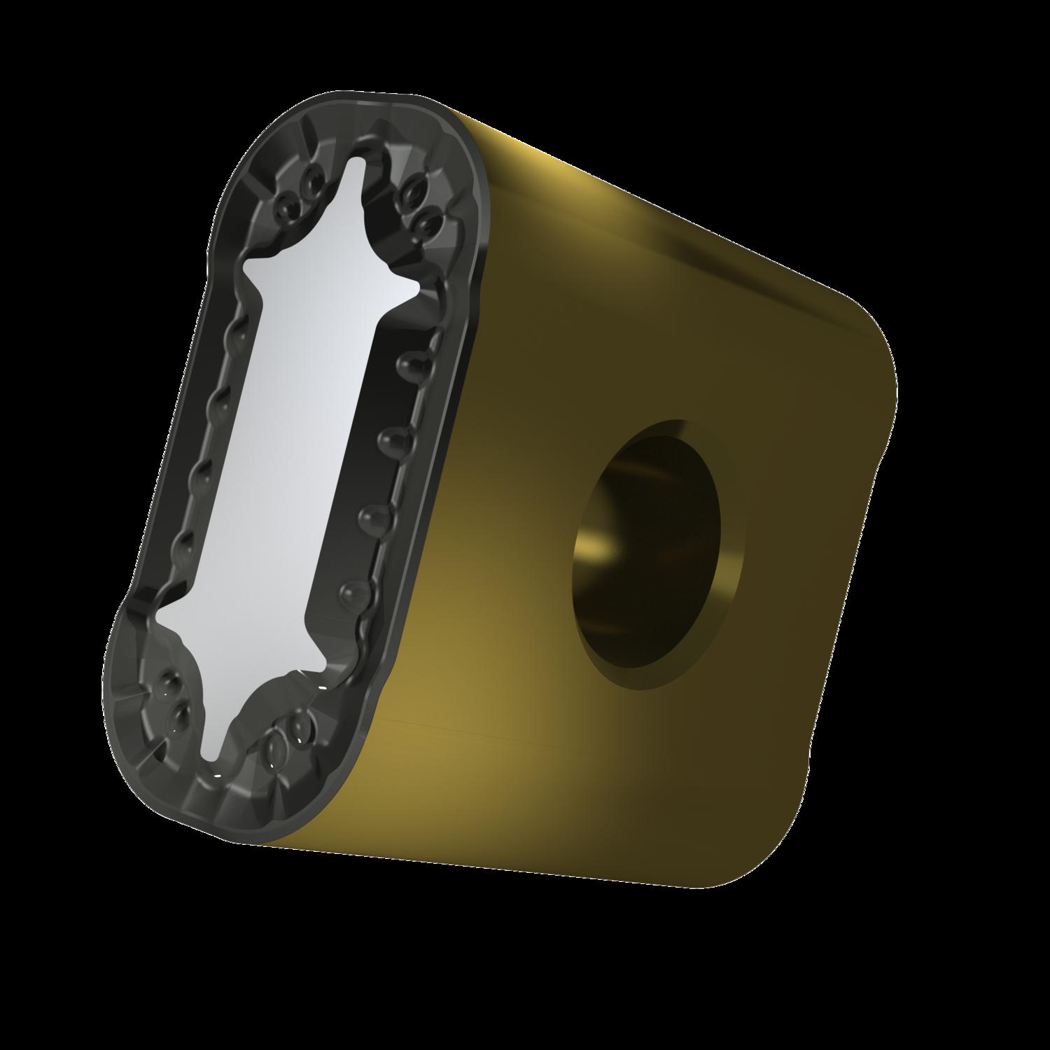 PRAMET LNMX 191940SN-TF:T9415 Turning inserts negative