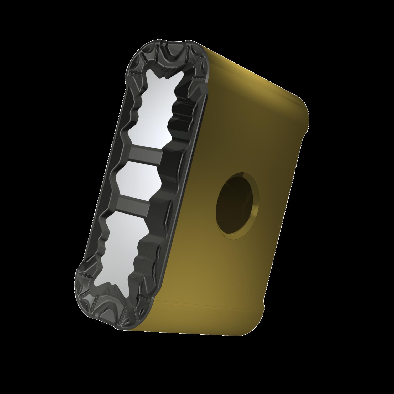 PRAMET LNMX 301940SN-RF:T9415 Turning inserts negative