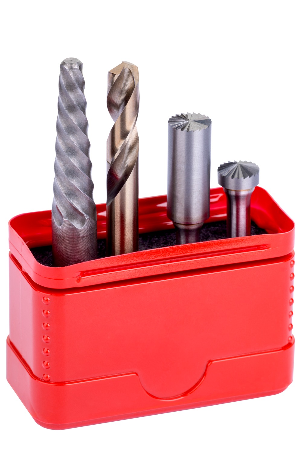 DORMER M902M8-M10 Rotary Burrs