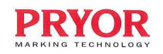 Pryor marking