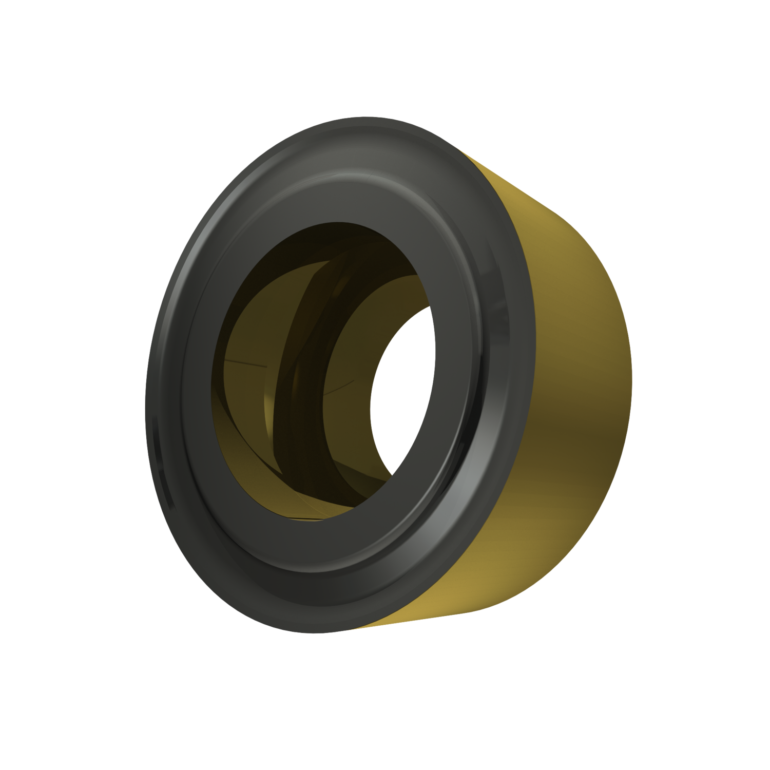 PRAMET RCMT 0803MOE-UR:T9415 Turning inserts positive