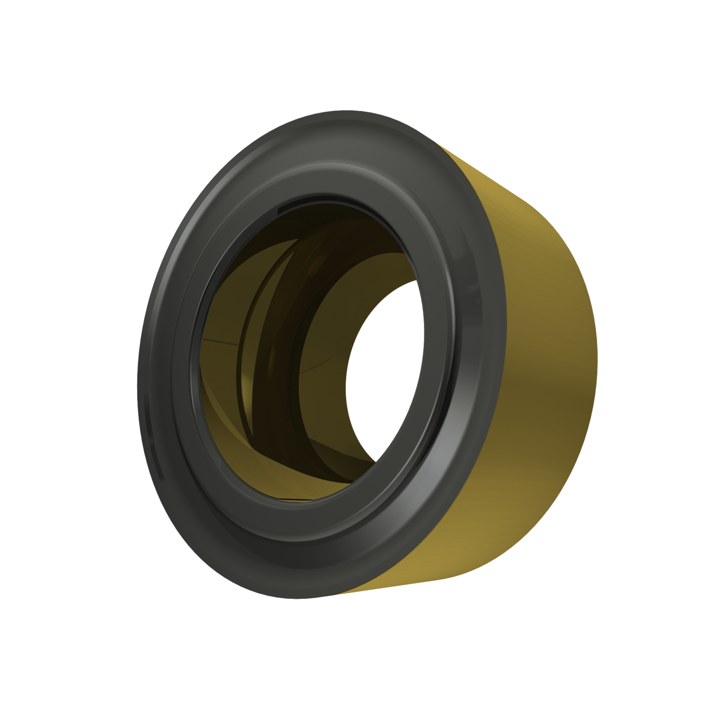 PRAMET RCMT 10T3MOE-UR:T9415 Turning inserts positive