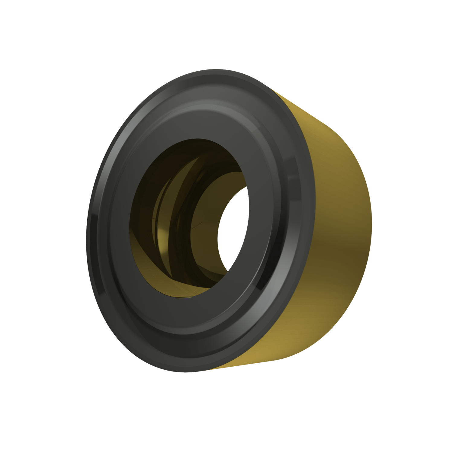 PRAMET RCMT 1204MOE-FM:T9415 Turning inserts positive