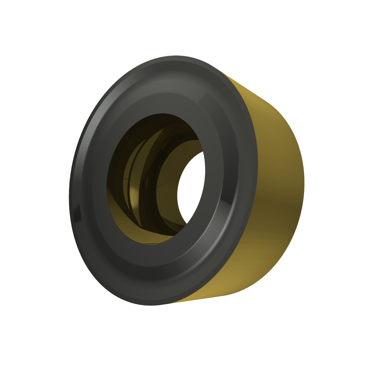 PRAMET RCMT 1204MOE-RM3:T9415 Turning inserts positive