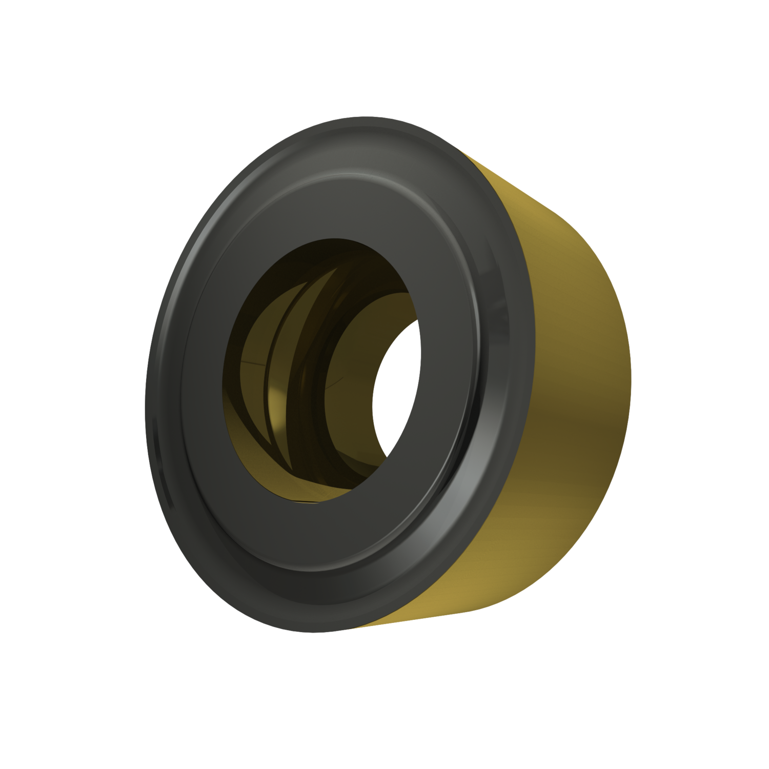 PRAMET RCMT 1204MOE-UR:T9415 Turning inserts positive