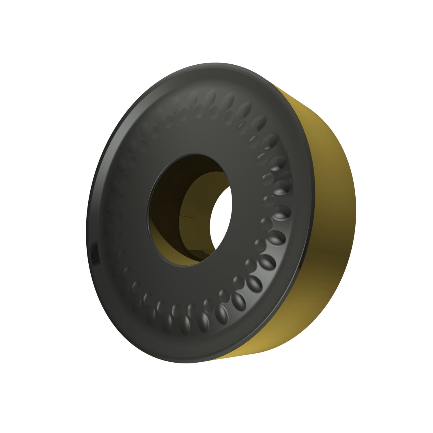 PRAMET RCMX 3209MO-RR2:T9415 Turning inserts negative
