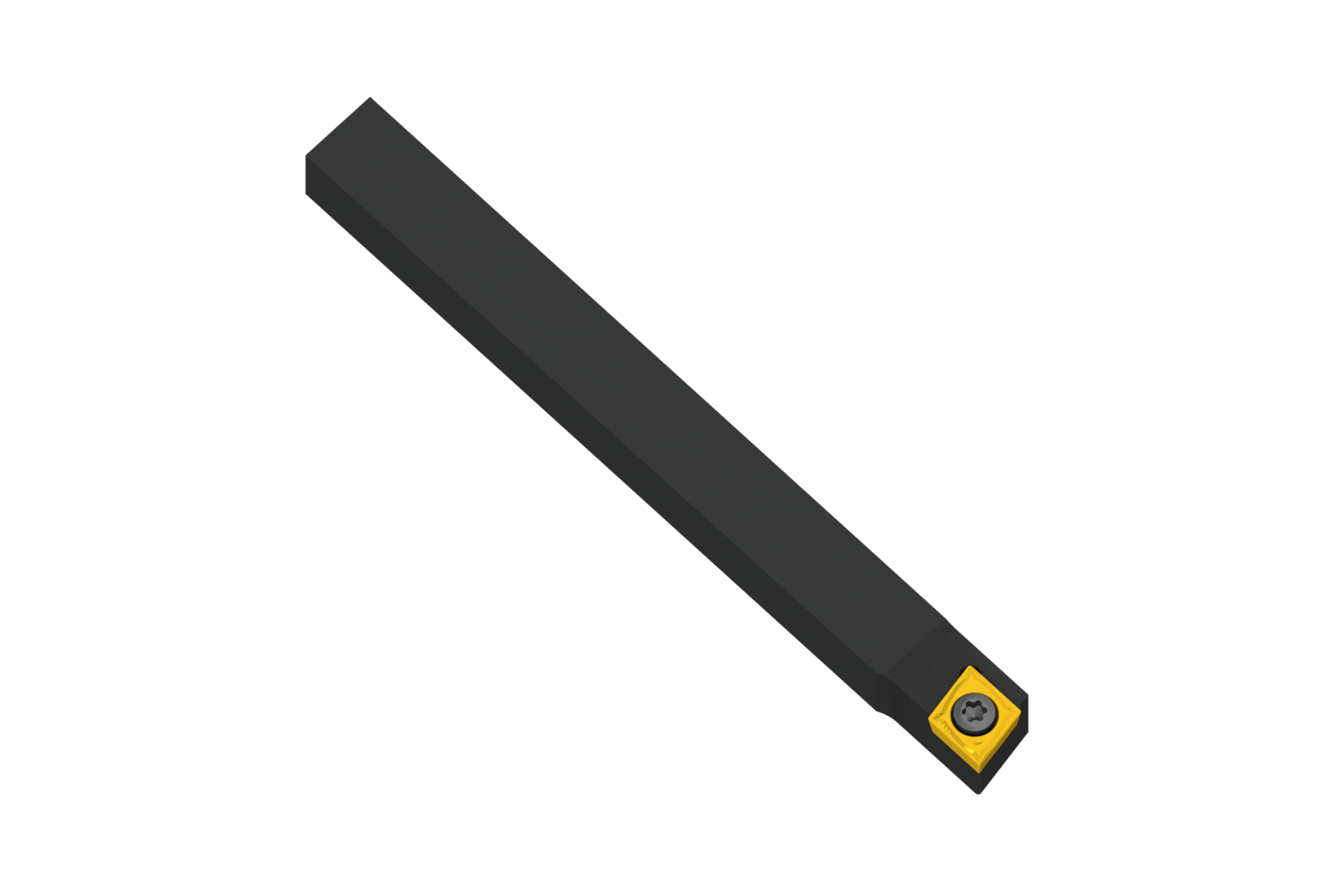 PRAMET SCACL 1212 K 09-S Turning holders external