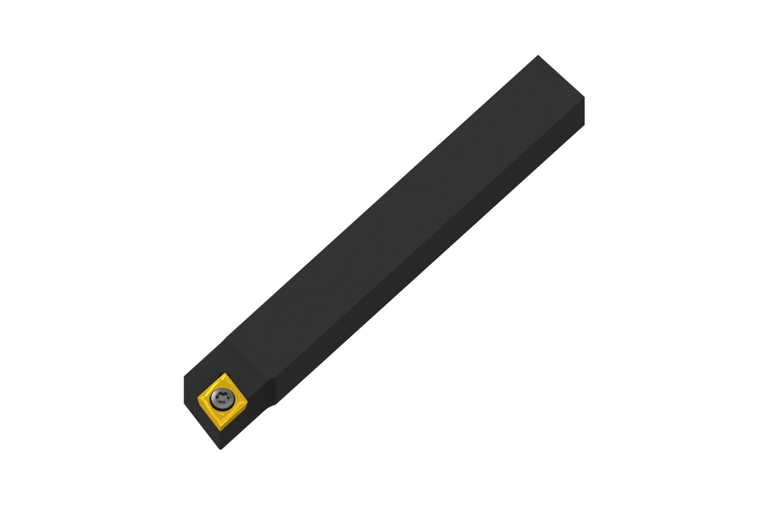 PRAMET SCACR 1616 K 09-S Turning holders external