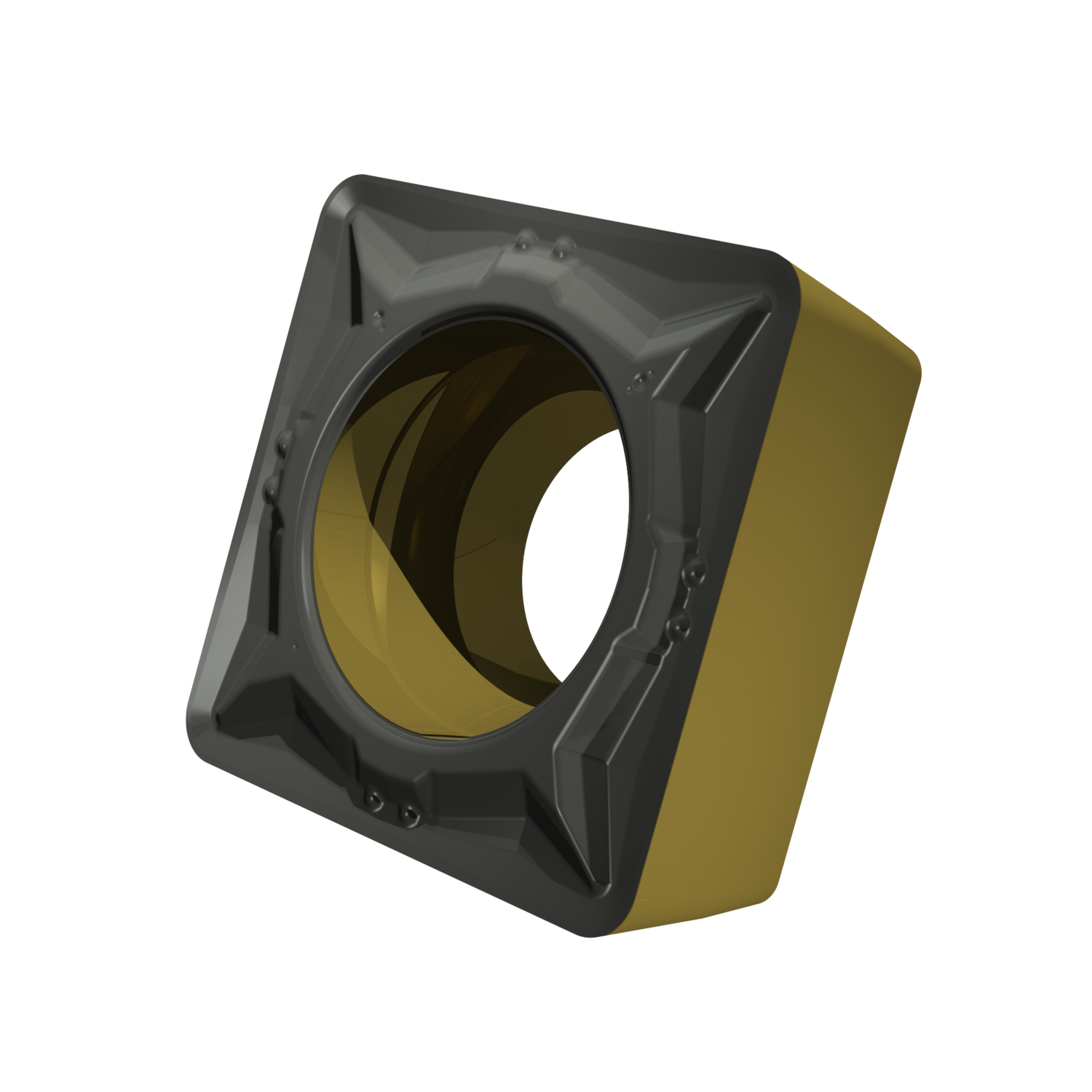 PRAMET SCMT 09T308E-FM:T9415 Turning inserts positive