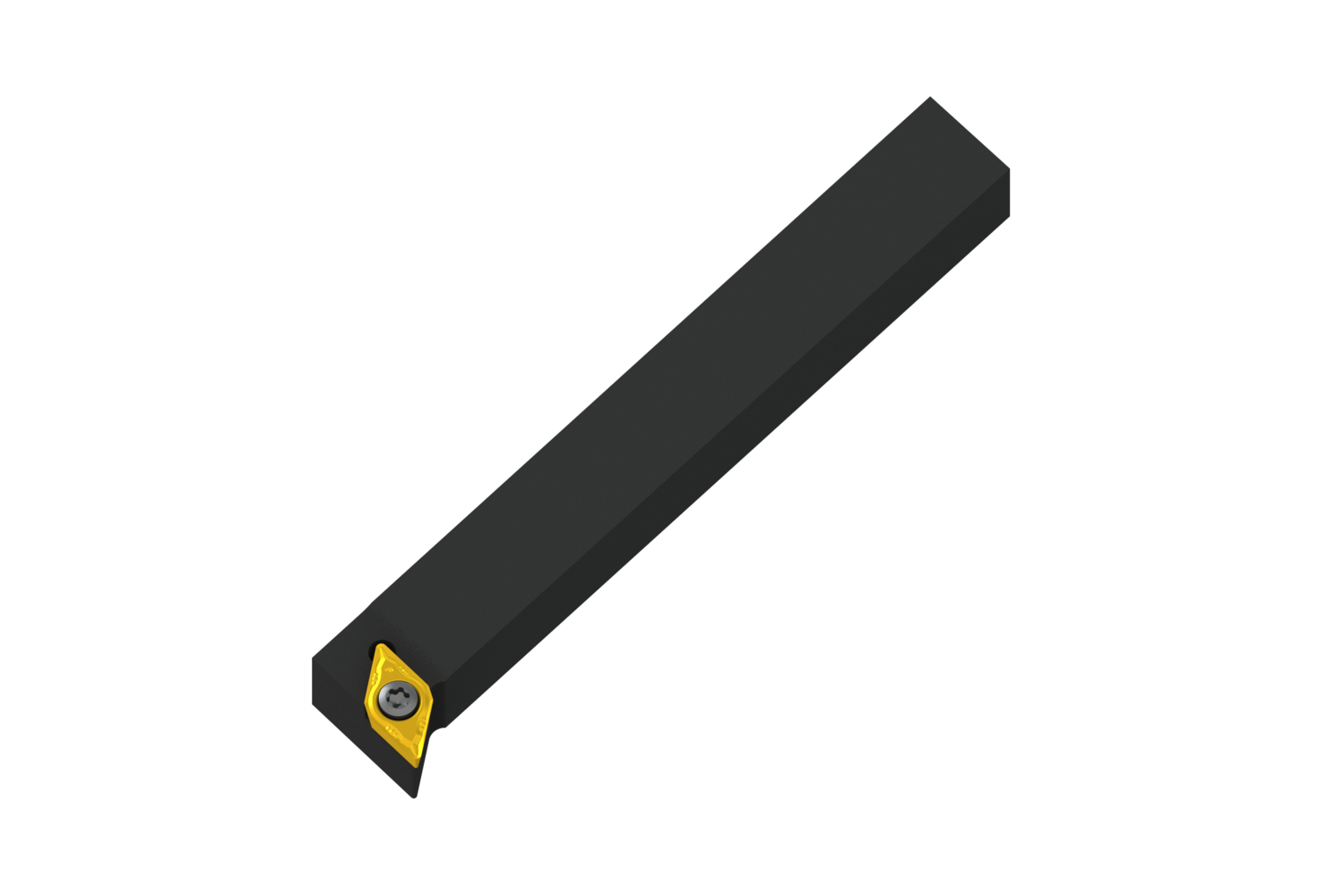 PRAMET SDFCR 1616 K 11-S Turning holders external