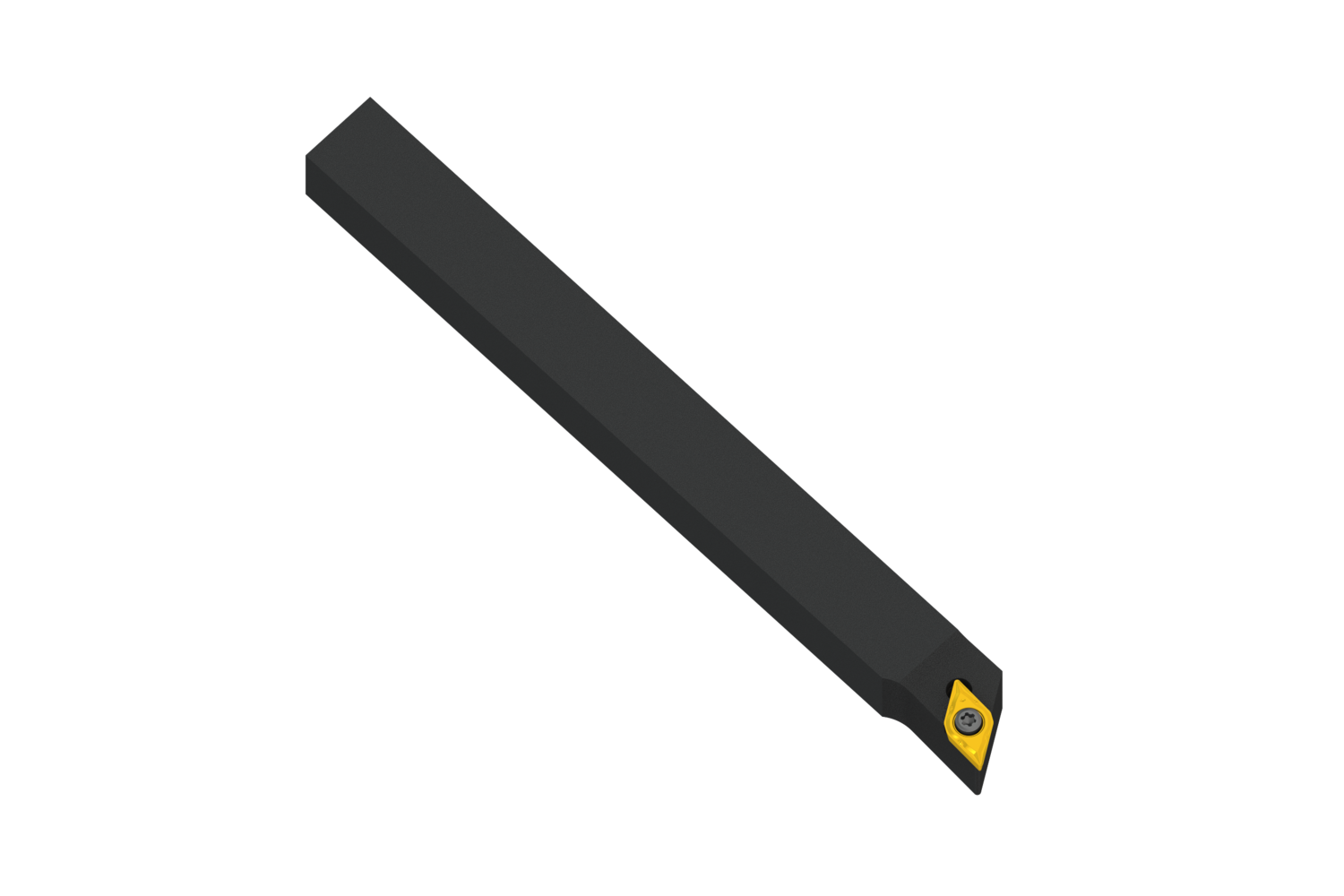 PRAMET SDJCL 1212 K 07-S Turning holders external