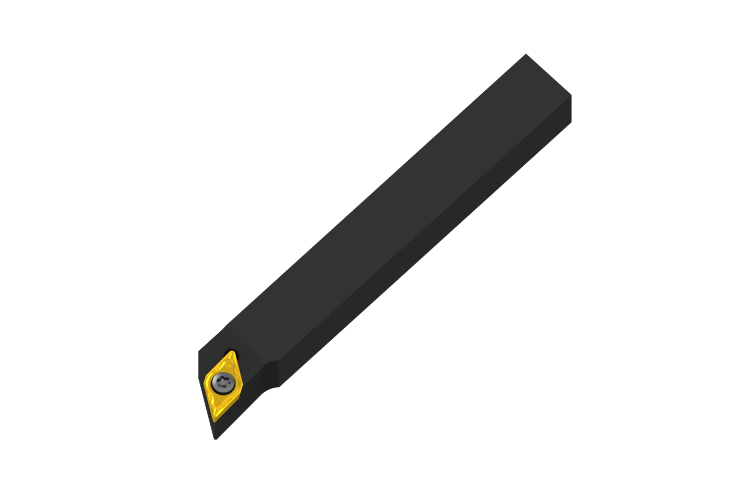 PRAMET SDJCR 1616 K 11-S Turning holders external