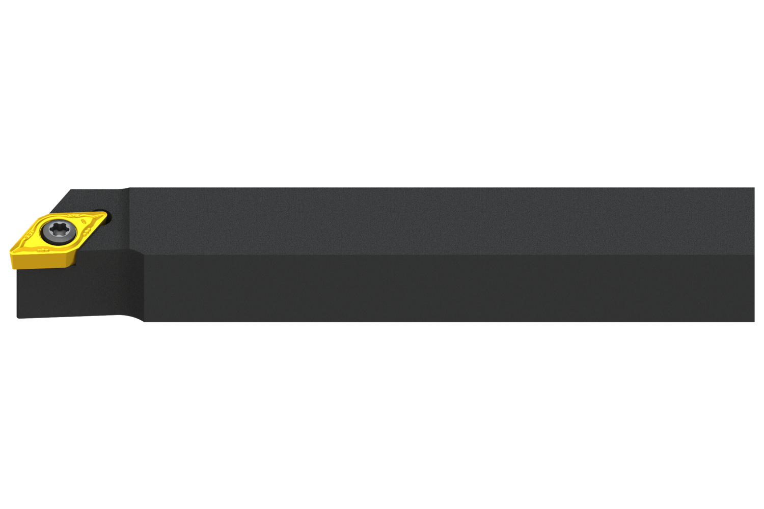 PRAMET SDJCR 1616 K 11-S Turning holders external - Image 3