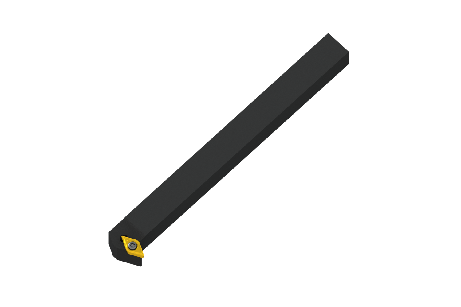 PRAMET SDXCR 1212 K 07-S Turning holders external