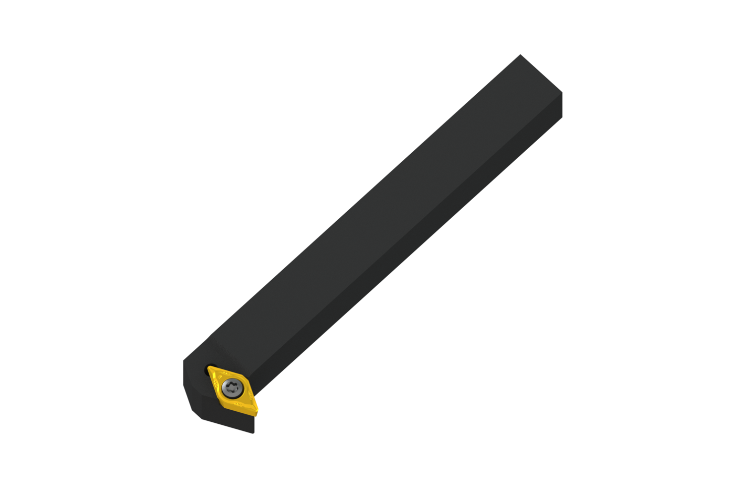 PRAMET SDXCR 1616 K 11-S Turning holders external