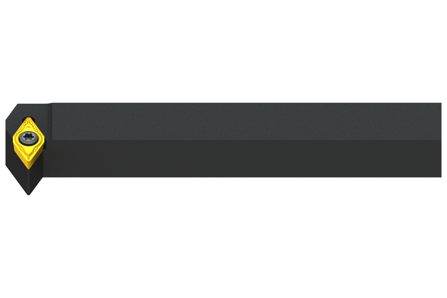 PRAMET SDXCR 1616 K 11-S Turning holders external - Image 3