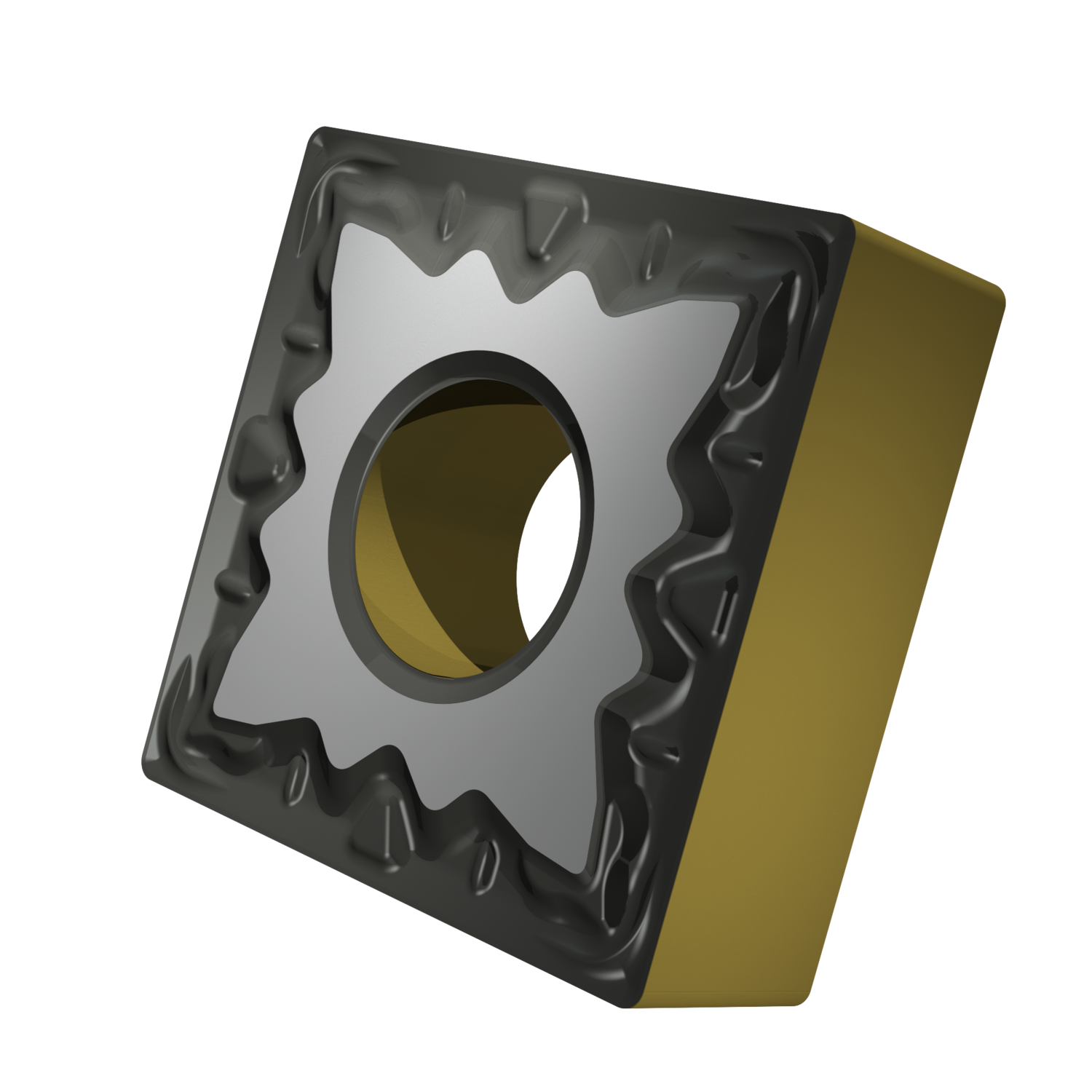 PRAMET SNMG 120404E-FM:T9415 Turning inserts negative