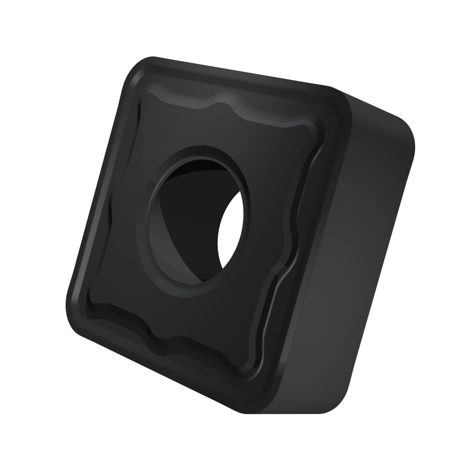 PRAMET SNMG 120416E-KR:T5315 Turning inserts negative