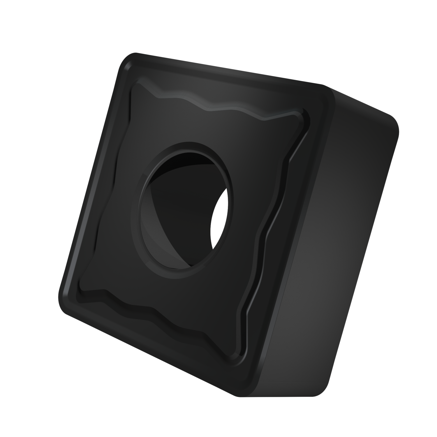 PRAMET SNMG 150612E-KR:T5315 Turning inserts negative