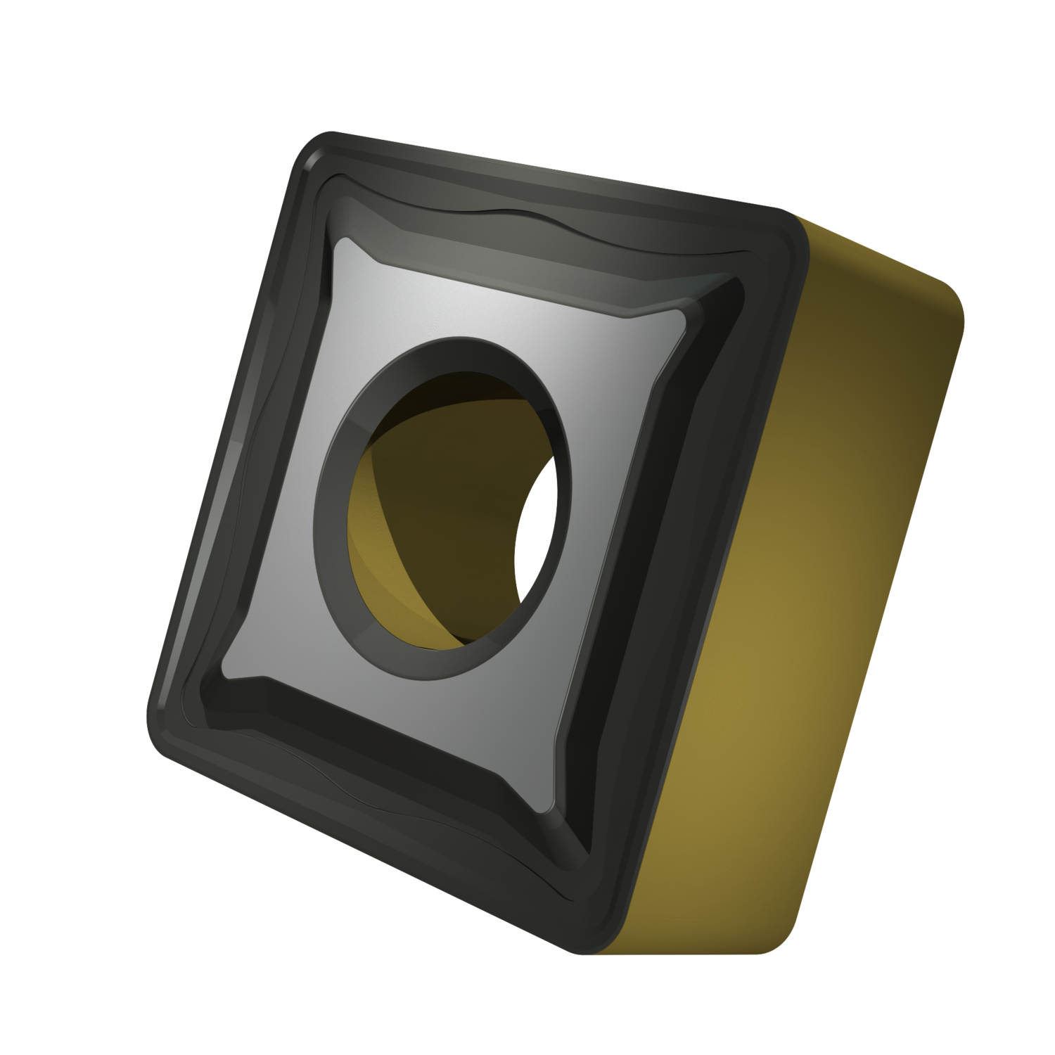 PRAMET SNMG 150612E-R:T9415 Turning inserts negative