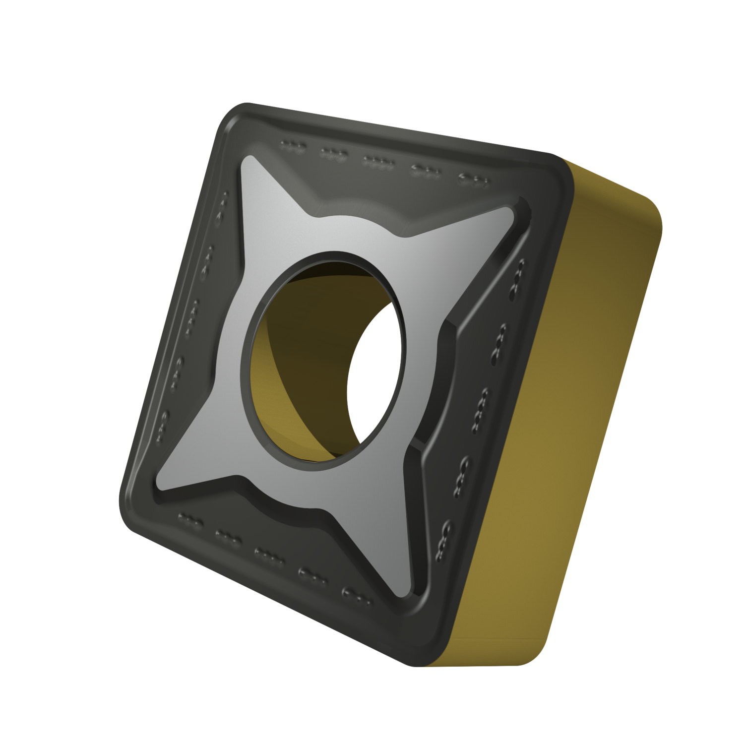 PRAMET SNMG 190616E-RM:T9415 Turning inserts negative