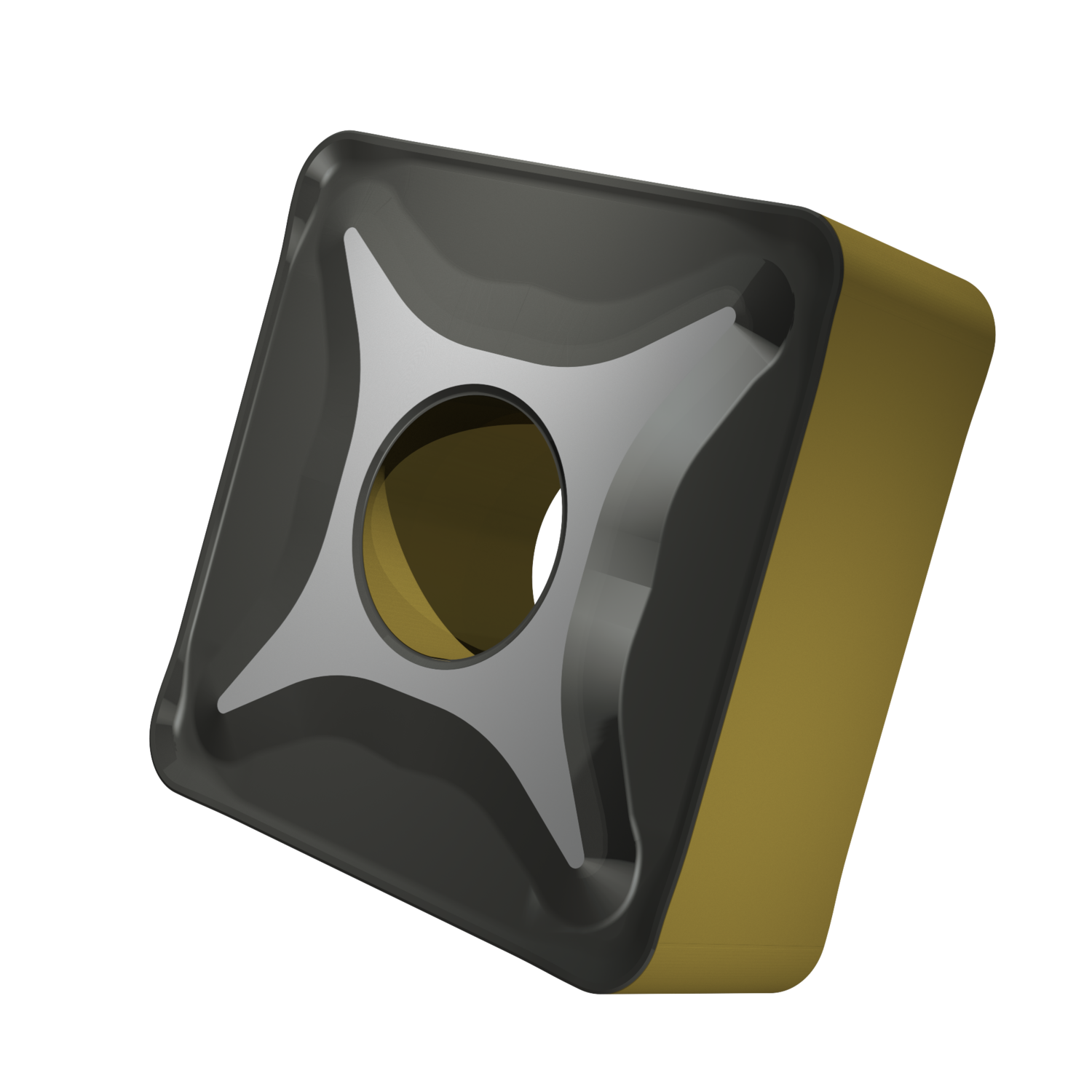 PRAMET SNMG 250924-NRM:T9415 Turning inserts negative