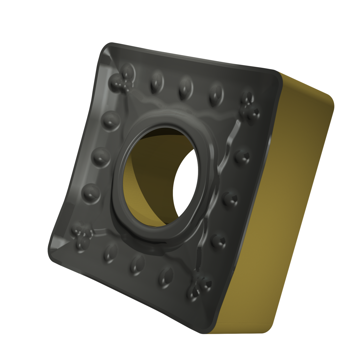 PRAMET SNMM 120408E-OR:T9415 Turning inserts negative