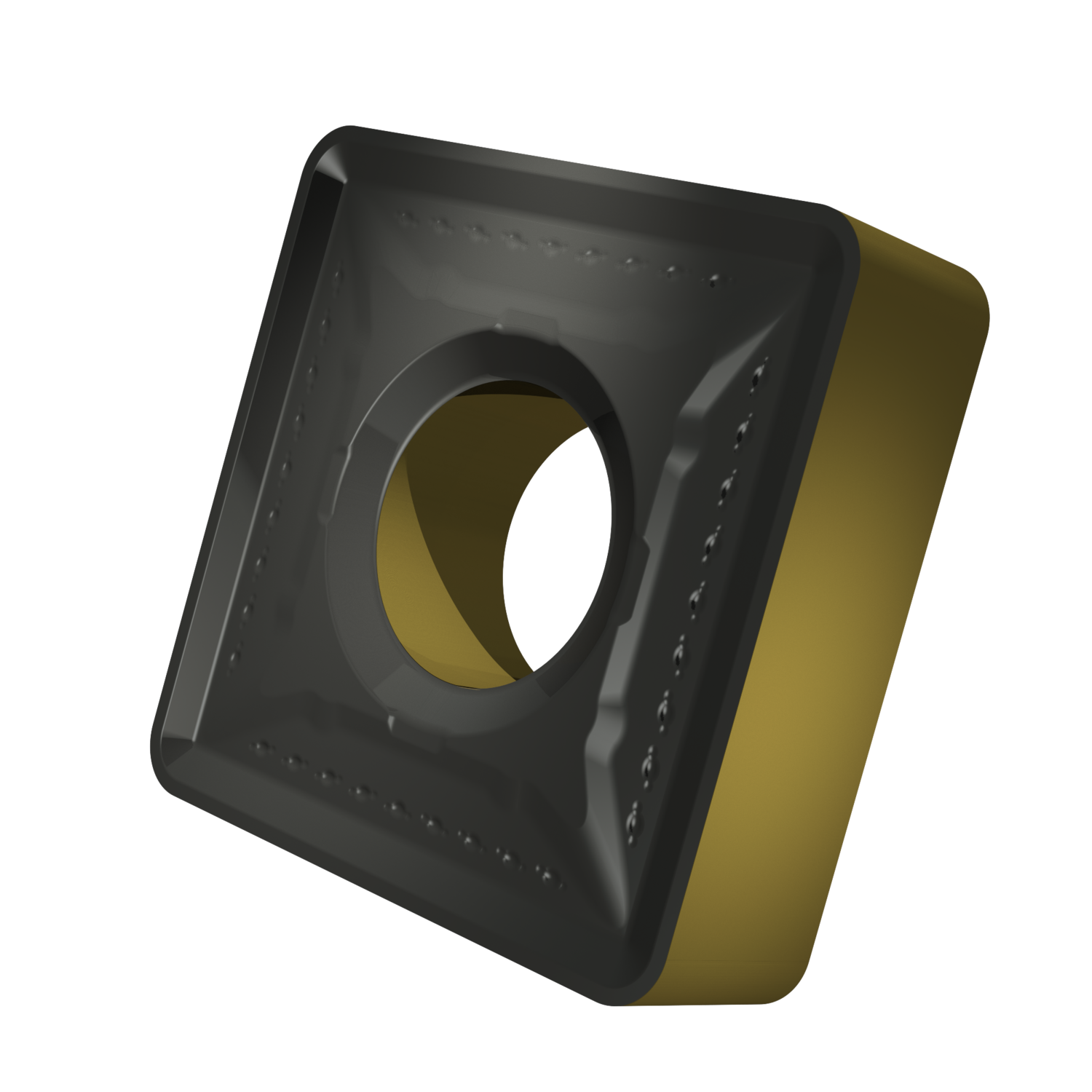 PRAMET SNMM 190616-HR2:T9415 Turning inserts negative