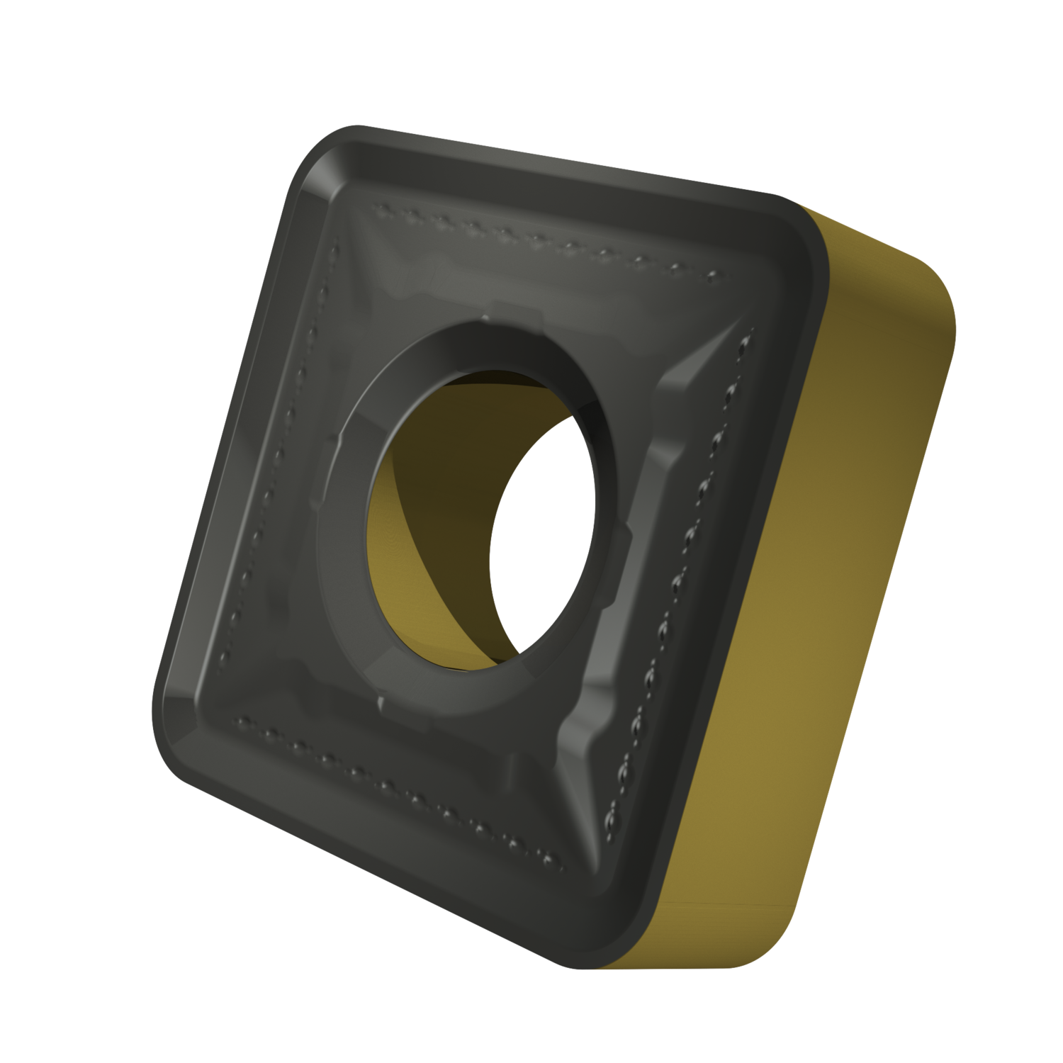 PRAMET SNMM 190624-HR2:T9415 Turning inserts negative