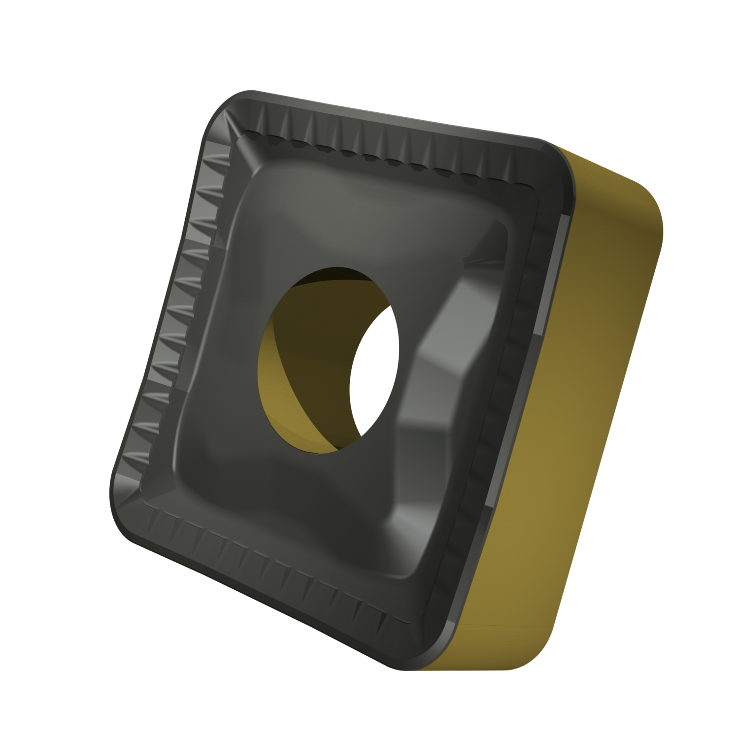 PRAMET SNMM 190624E-HR:T9415 Turning inserts negative