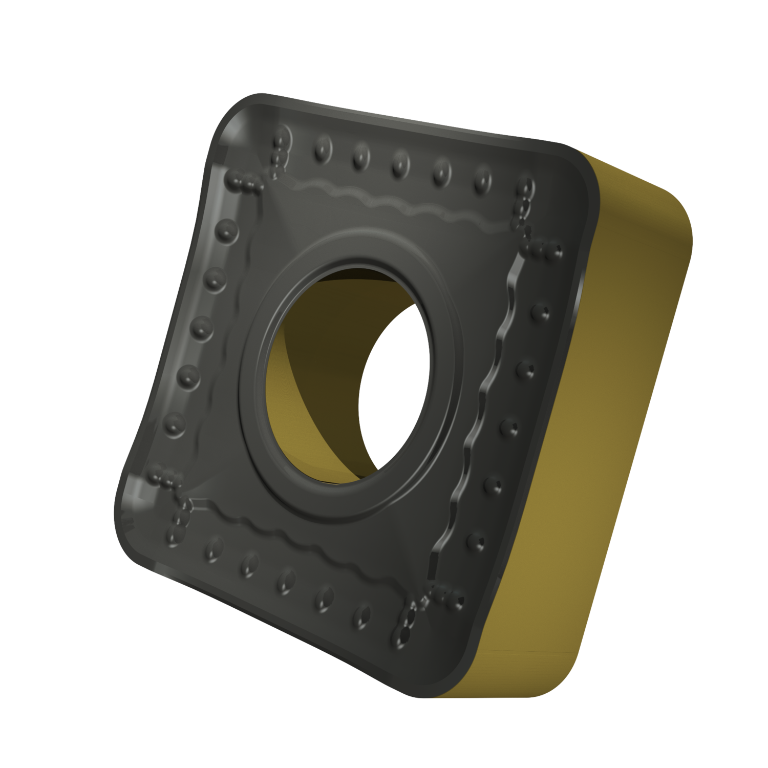 PRAMET SNMM 190624E-OR:T9415 Turning inserts negative