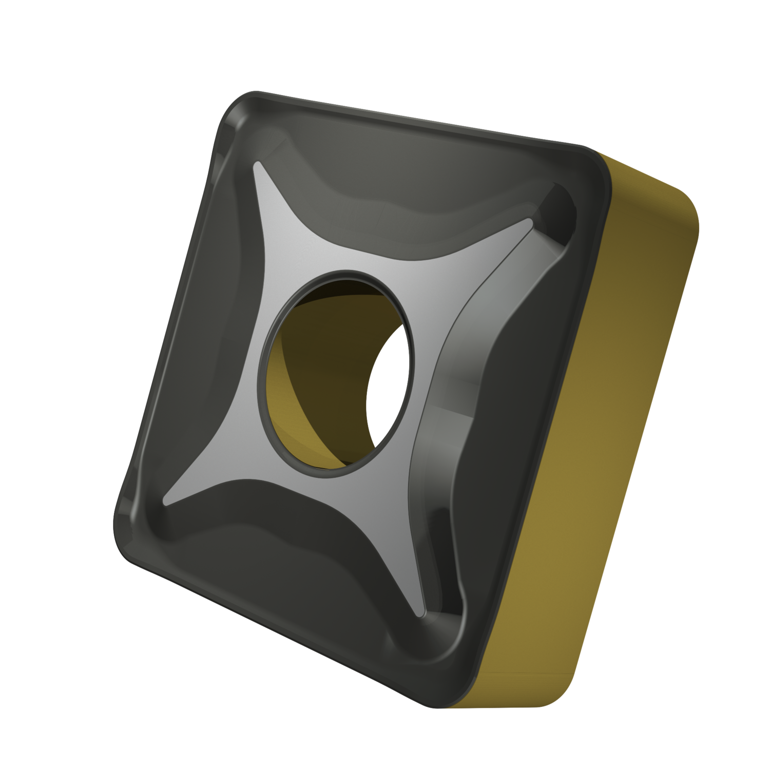 PRAMET SNMM 250724-NRM:T9415 Turning inserts negative