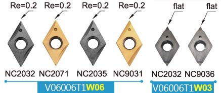Nine - 00-99619-V060-03K-32 60° ENGRAVING KIT 6mm HOLDER x 40mm LONG WITH 3 x 60° INSERTS (NC2032) - Image 4