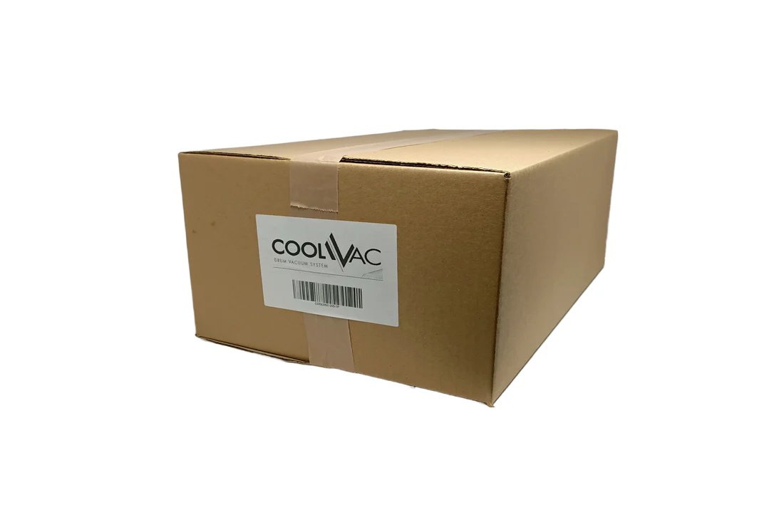 COOLVAC-2W is a fast and efficient 2-WAY system (Vacuum and Discharge) to remove and refill coolants. (suction rate at 45L/PMIN at 50PSI) - Image 3