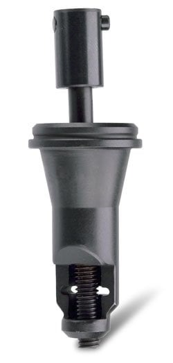 Powercoil Threaded Inserts 2 x 0.4mm MC PowerCoil Front End Assembly (FEA)