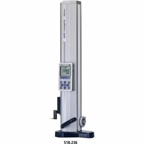 Mitutoyo QM HEIGHT GAUGE 350MM 518-234