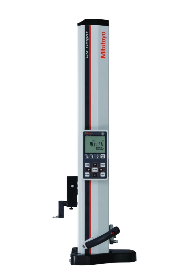 Mitutoyo Q M HEIGHT GAUGE 518-247