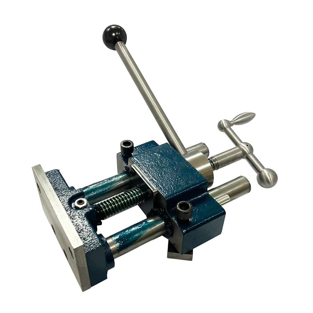 Brobo Bench Mounted SKU: 9720070 - Image 3