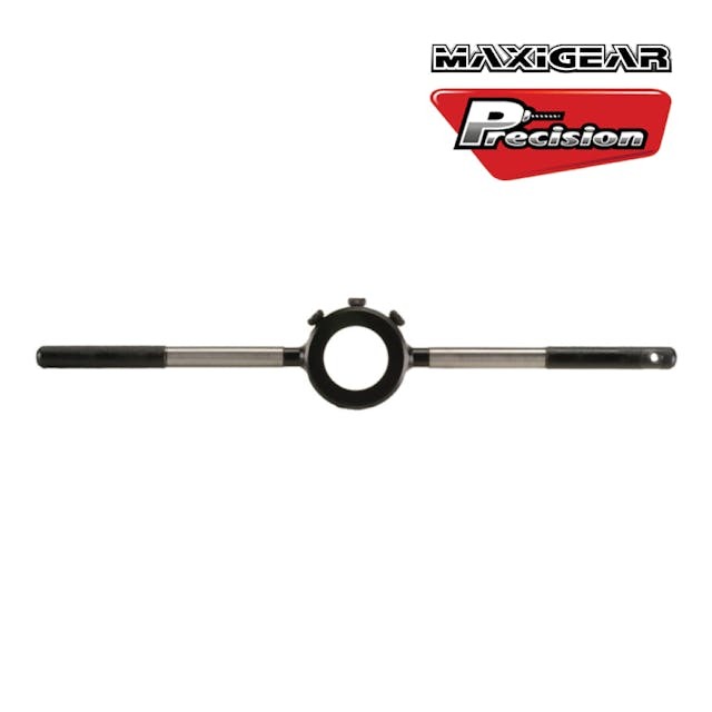 MAXIGEAR DIE HOLDER ROUND 5/8 inch OUTSIDE DIAMETER