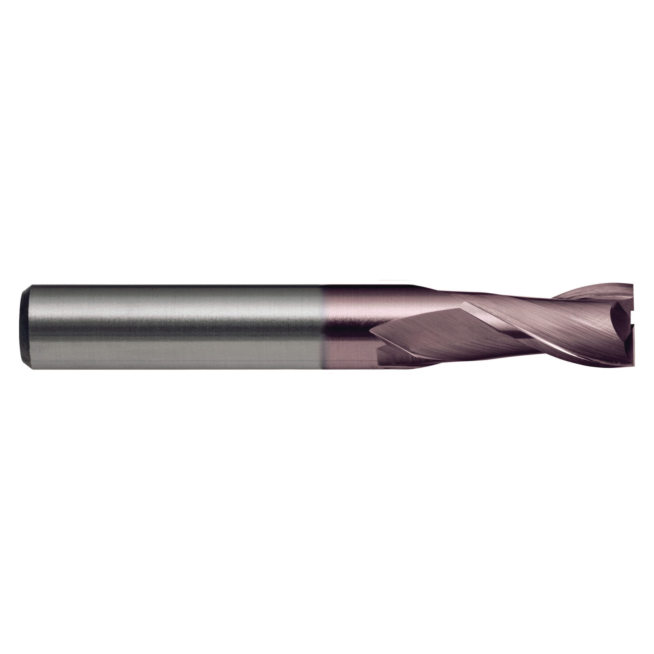 SUTTON E/MILL E506 18mm LONG 2 Flutes R30 DIN6527L-HA VHM AlCrN