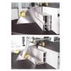 Brobo OMRM 125 PRO Aluminium Upcut Saw - Image 4