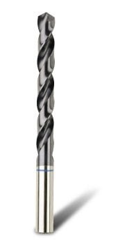 Bordo - 2mm HSS Cobalt TiAlN Coated Blue Band Jobber