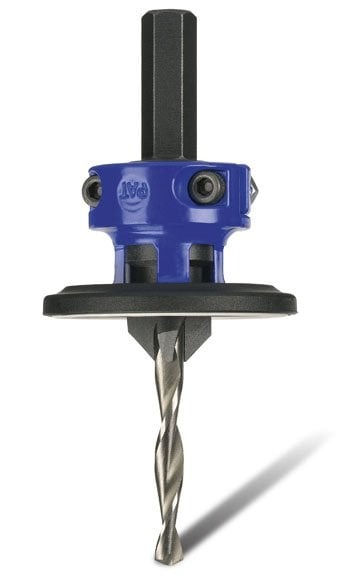 Bordo - 10G High Carbon Deck Bit