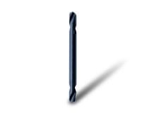 Bordo - No.11 Black Double Ended Panel Drill