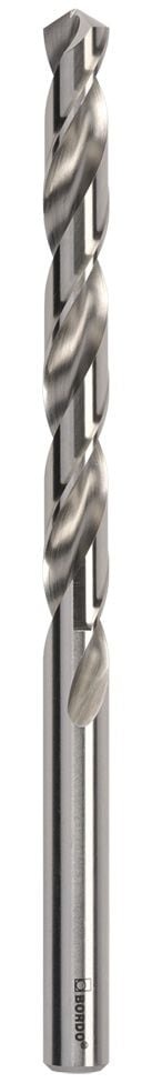 Bordo - Long Series Bright Finish Drill-Imperial-15/32"