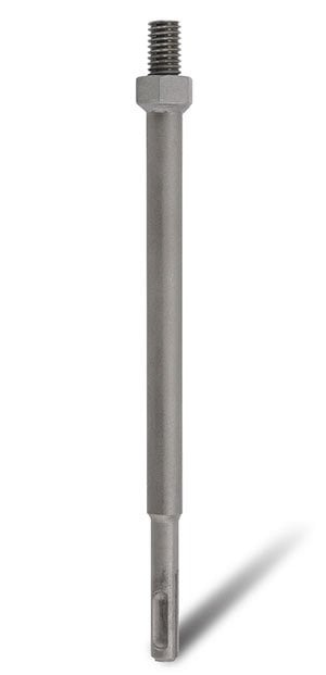 Bordo - 8" Rebar Cutter Extension - 12" Assembly OAL