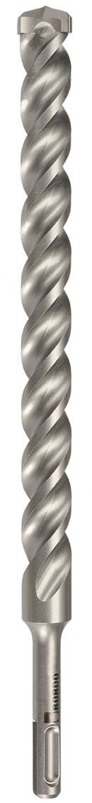 Bordo - 16 x 216mm SDS+ Deltabit Masonry Drill