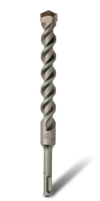 Bordo - 5.5 x 210mm SDS+ Masonry Drill